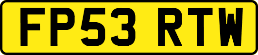 FP53RTW