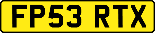 FP53RTX