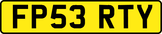 FP53RTY