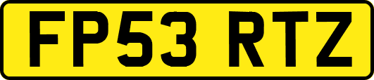 FP53RTZ