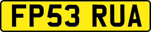 FP53RUA