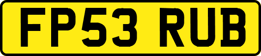 FP53RUB