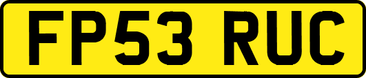 FP53RUC