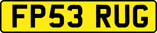 FP53RUG