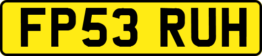 FP53RUH