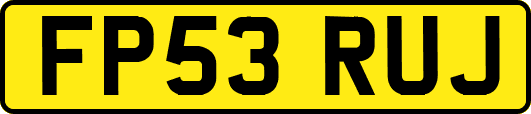 FP53RUJ