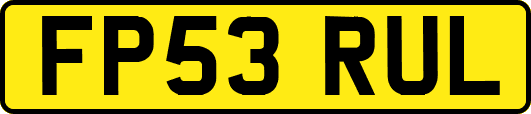 FP53RUL
