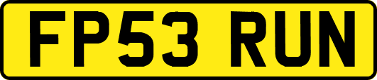 FP53RUN
