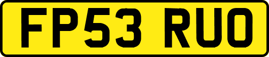 FP53RUO
