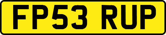 FP53RUP