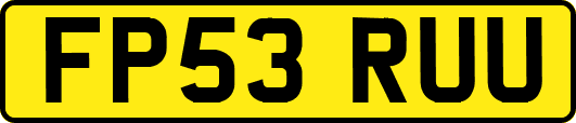 FP53RUU