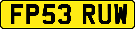 FP53RUW