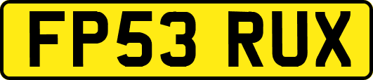 FP53RUX