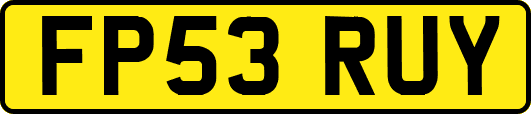 FP53RUY