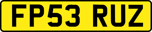 FP53RUZ