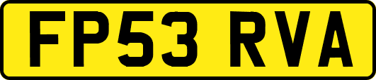 FP53RVA