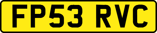 FP53RVC