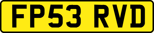 FP53RVD