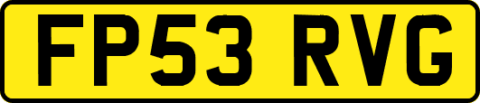 FP53RVG