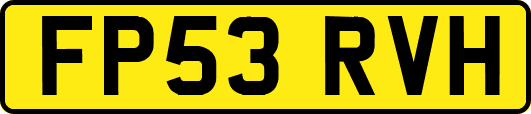 FP53RVH