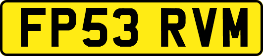 FP53RVM