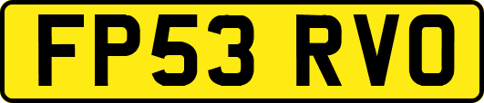 FP53RVO