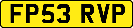 FP53RVP