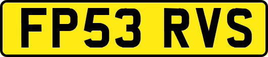 FP53RVS