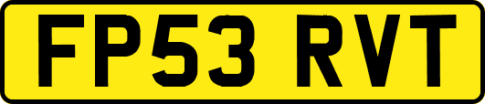 FP53RVT