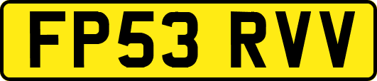 FP53RVV