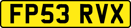 FP53RVX