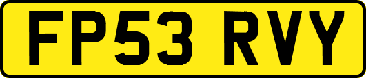 FP53RVY