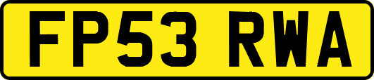 FP53RWA