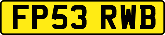 FP53RWB