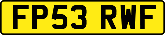 FP53RWF