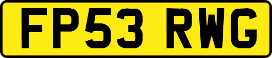 FP53RWG