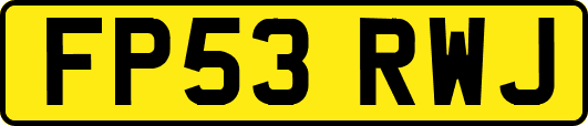 FP53RWJ