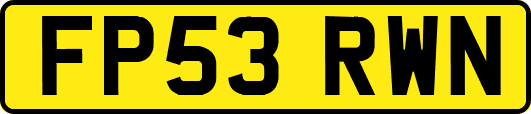 FP53RWN