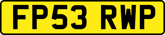 FP53RWP