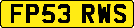 FP53RWS
