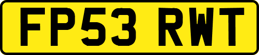 FP53RWT