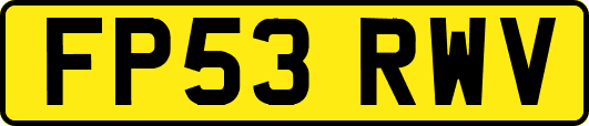 FP53RWV
