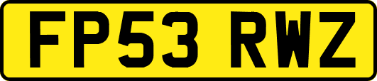 FP53RWZ
