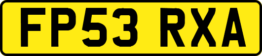 FP53RXA