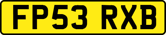 FP53RXB