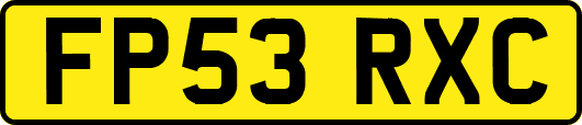FP53RXC