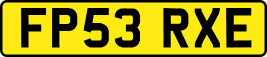 FP53RXE