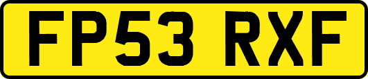 FP53RXF
