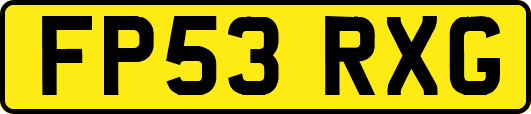 FP53RXG