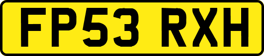 FP53RXH